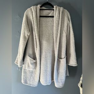 Cozy cardigan